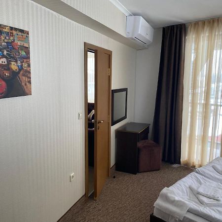 Grandview Apartment Grand Monastery Pamporovo Exterior foto