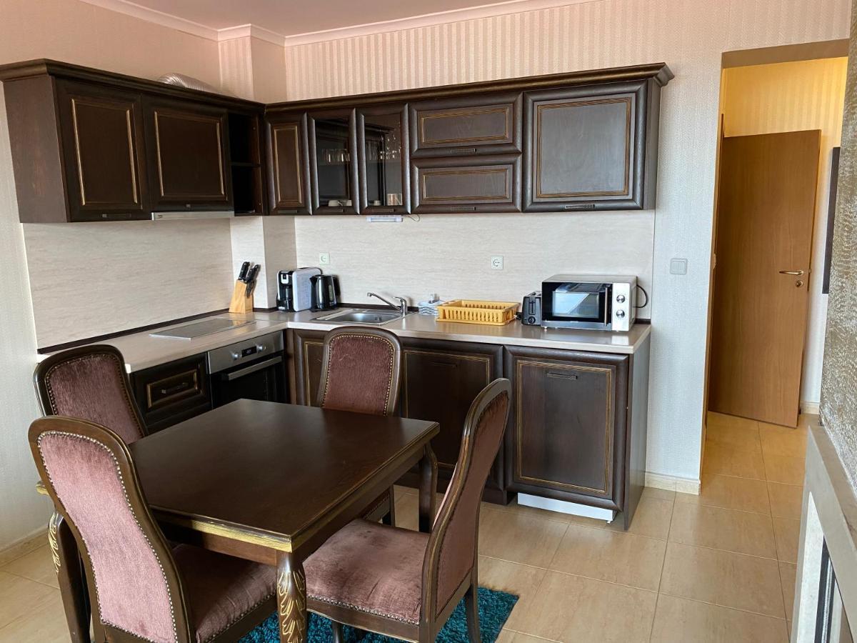 Grandview Apartment Grand Monastery Pamporovo Exterior foto