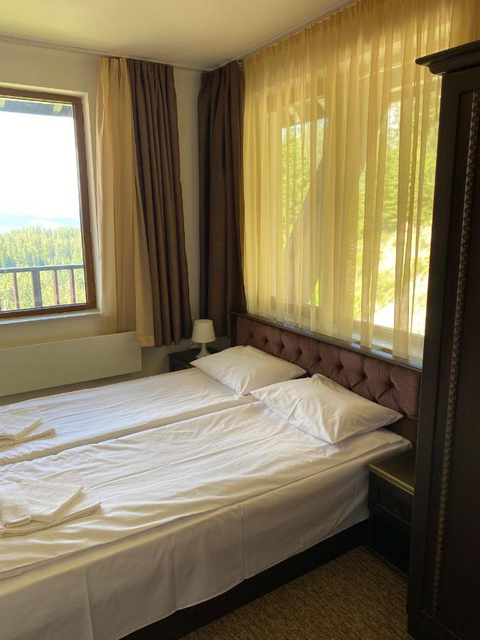 Grandview Apartment Grand Monastery Pamporovo Exterior foto