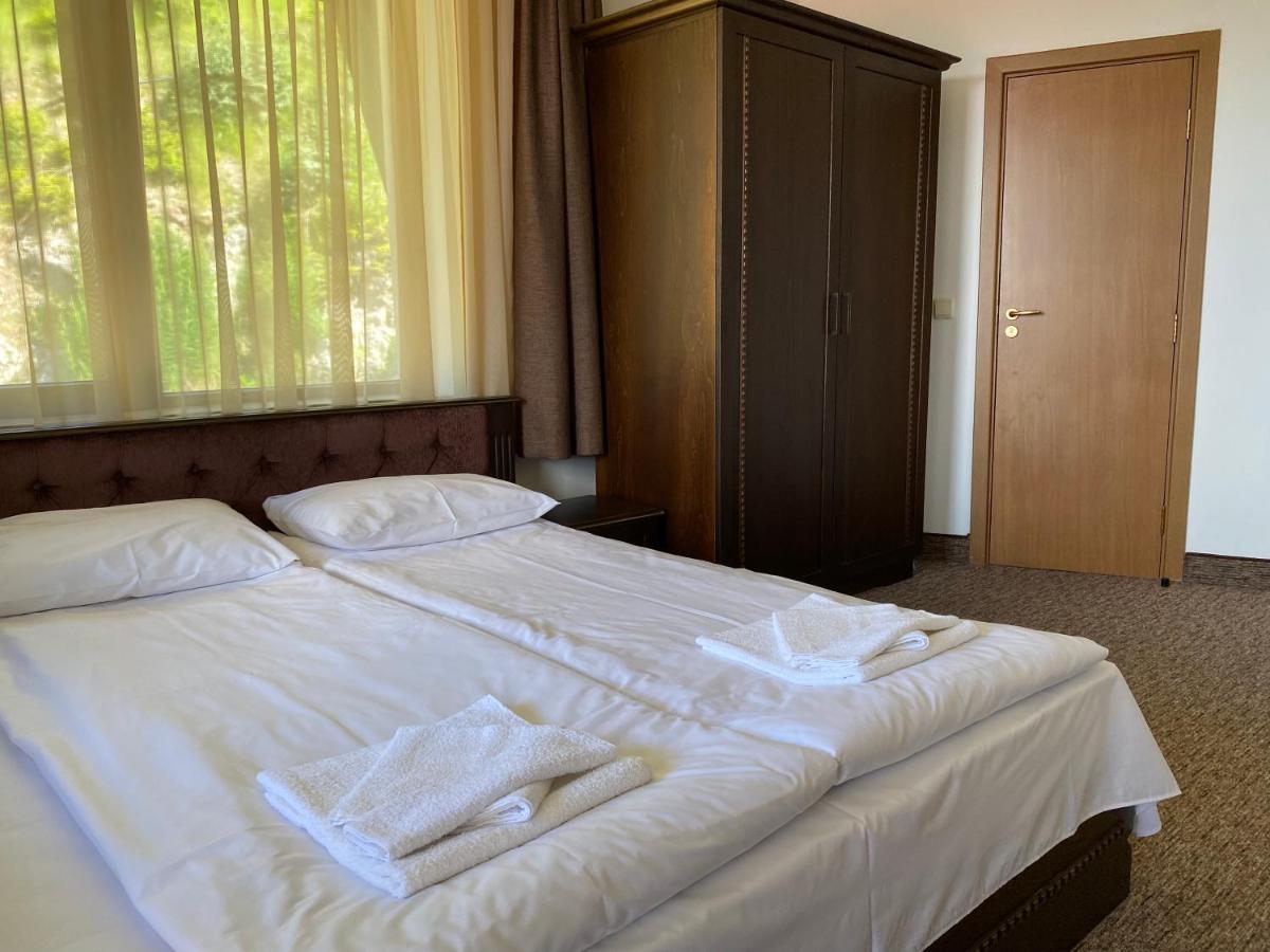 Grandview Apartment Grand Monastery Pamporovo Exterior foto