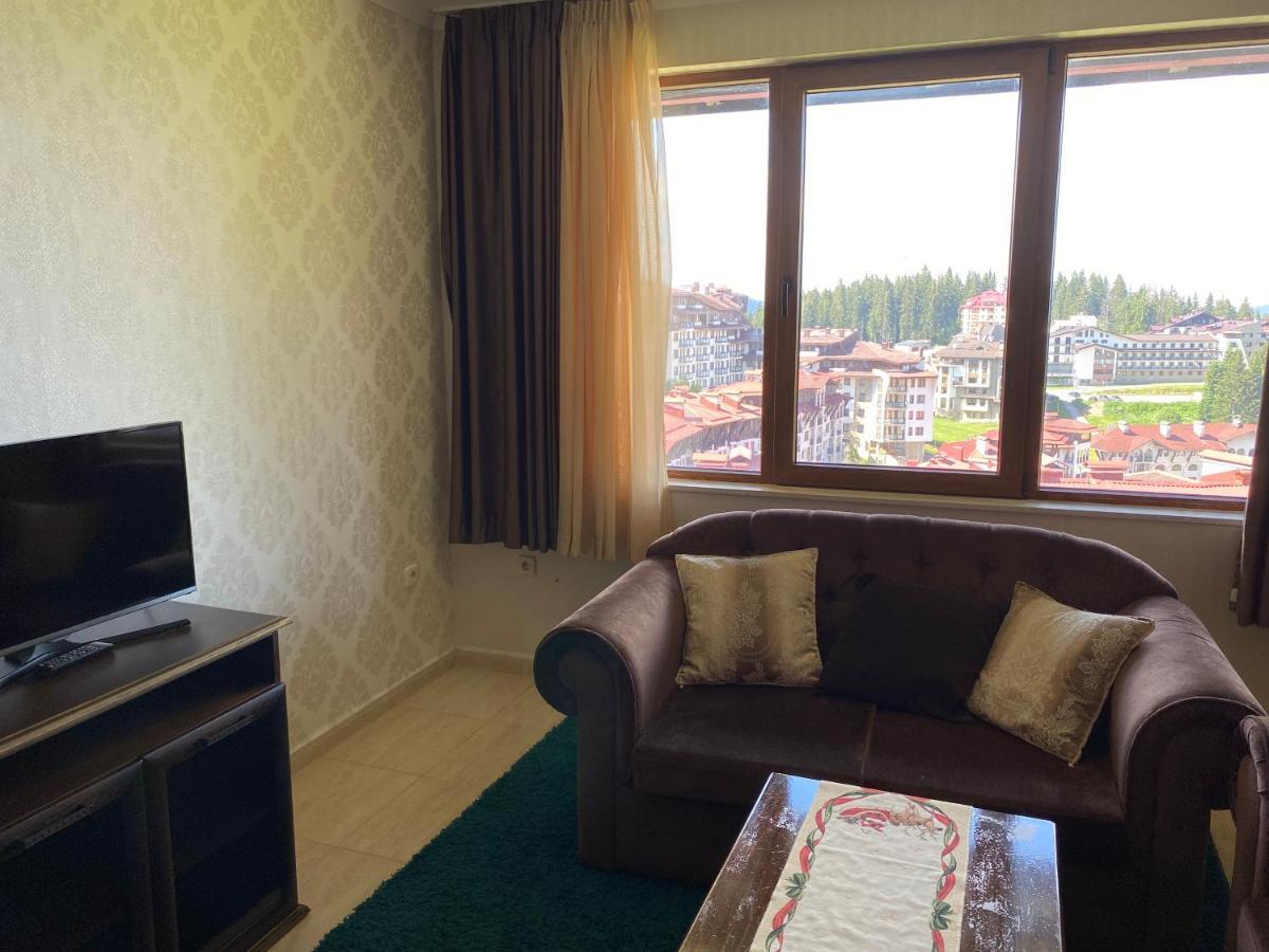Grandview Apartment Grand Monastery Pamporovo Exterior foto