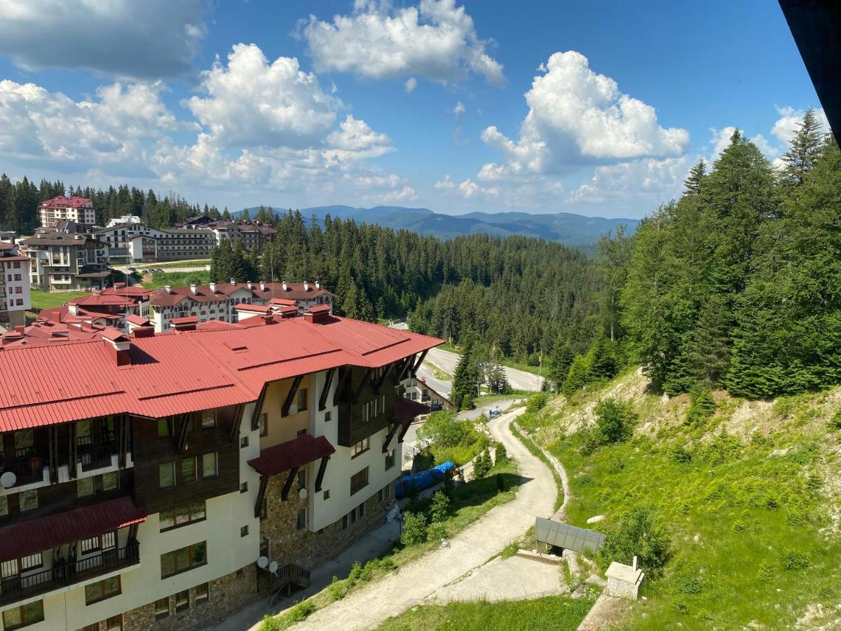 Grandview Apartment Grand Monastery Pamporovo Exterior foto