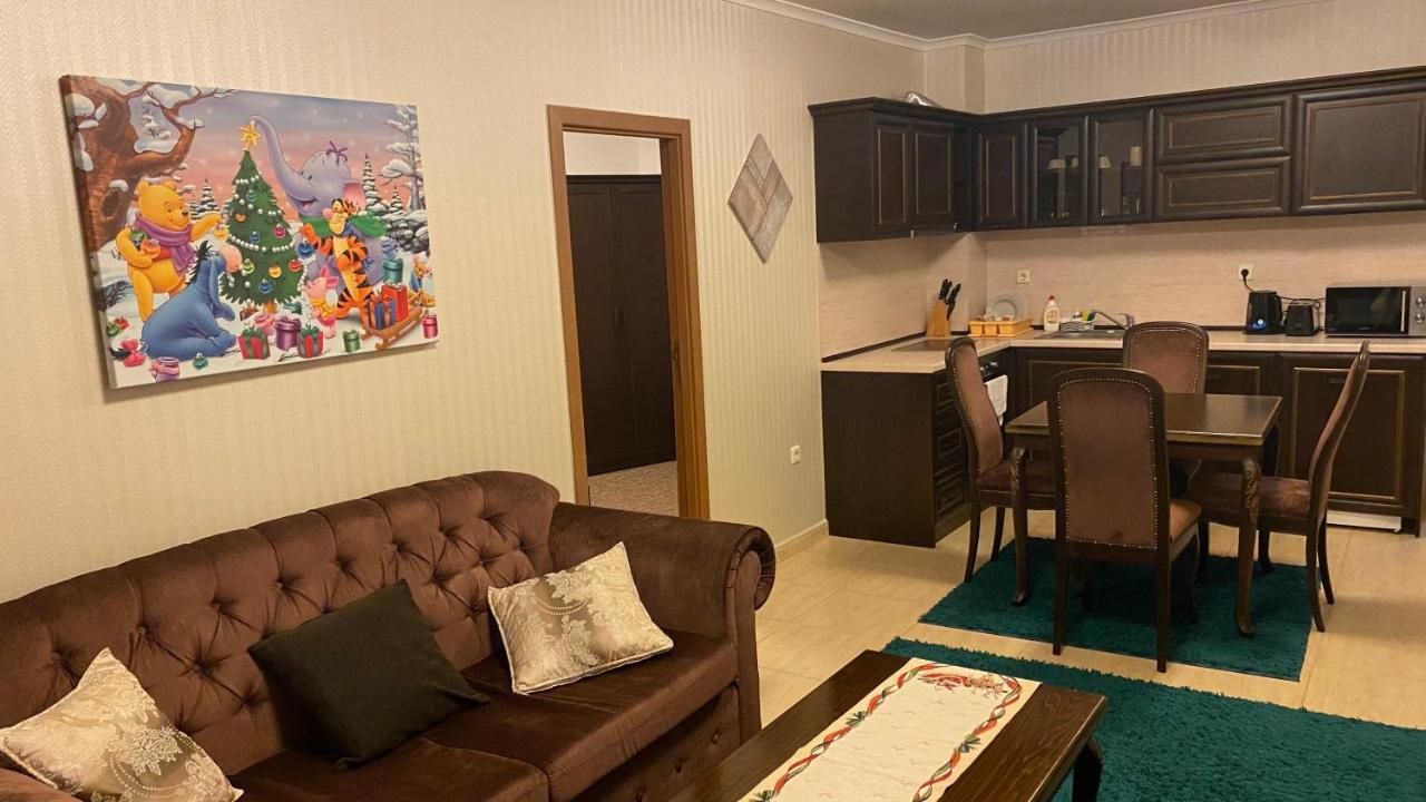 Grandview Apartment Grand Monastery Pamporovo Exterior foto