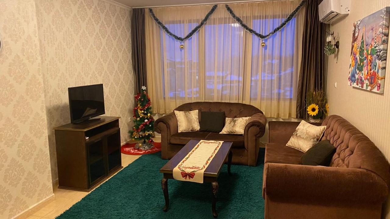 Grandview Apartment Grand Monastery Pamporovo Exterior foto